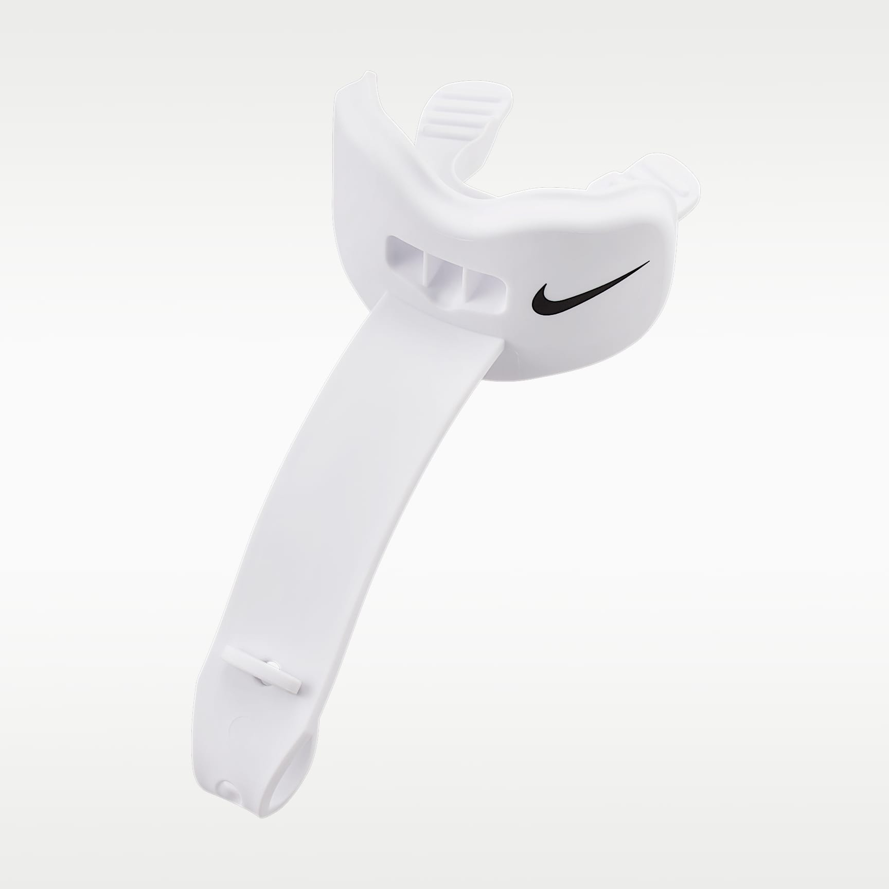 Nike Alpha 3.0 Football One-Piece Lip Guard. Nike.com
